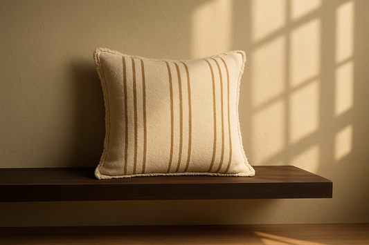 Rory Pillow