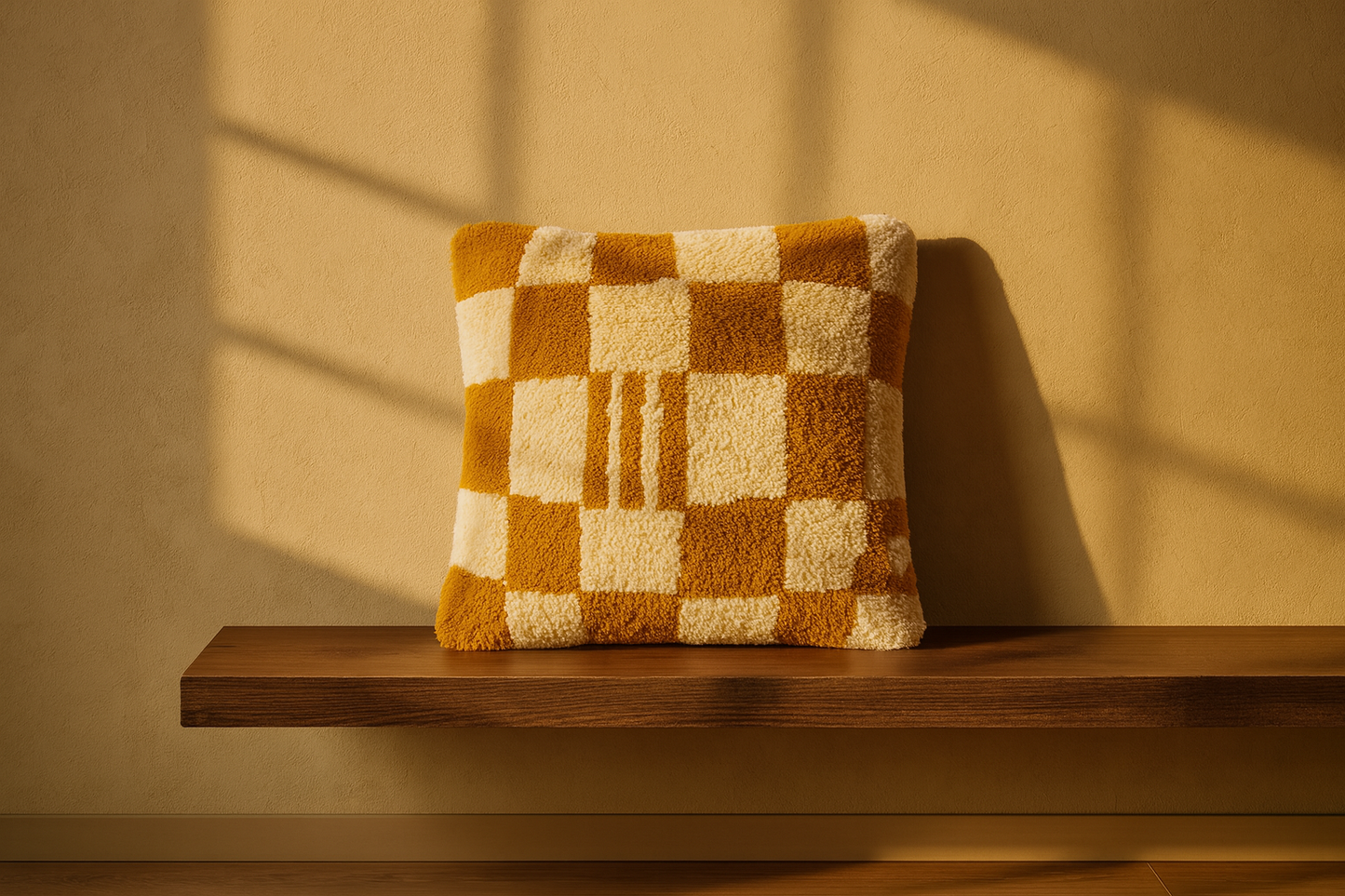 Balder Pillow