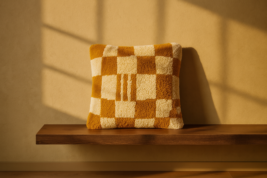Balder Pillow