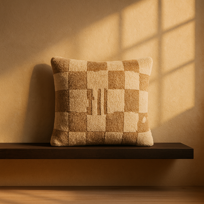 Balder Pillow