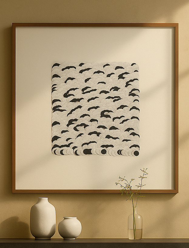 Mara Wall Art