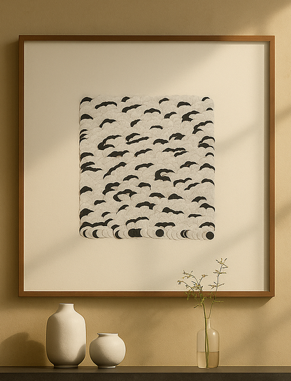 Mara Wall Art
