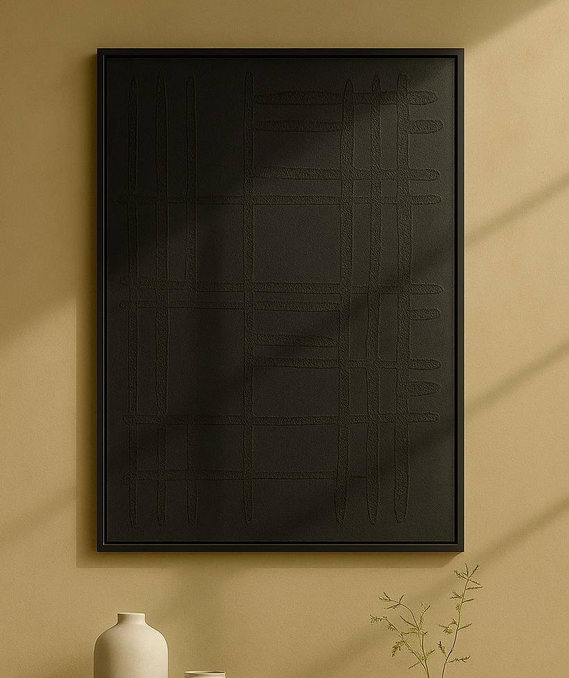 Elara Wall Art