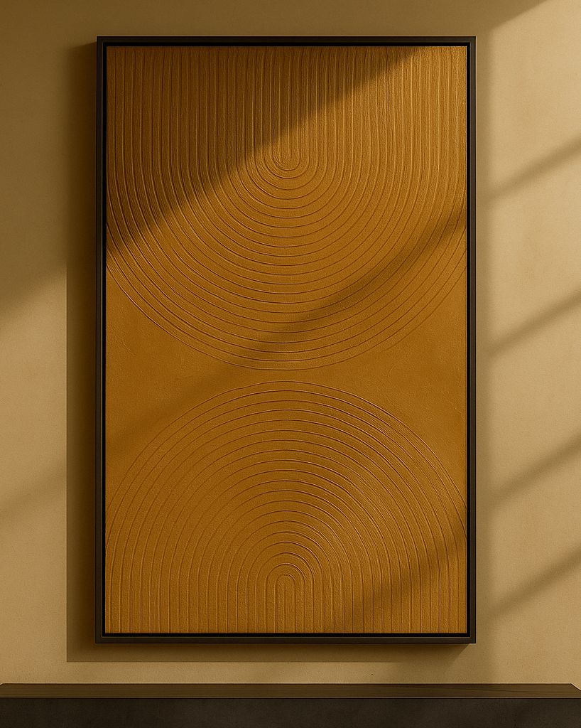 Elodie Wall Art