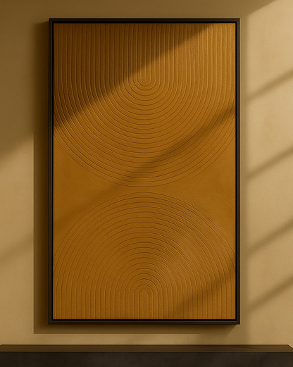 Elodie Wall Art