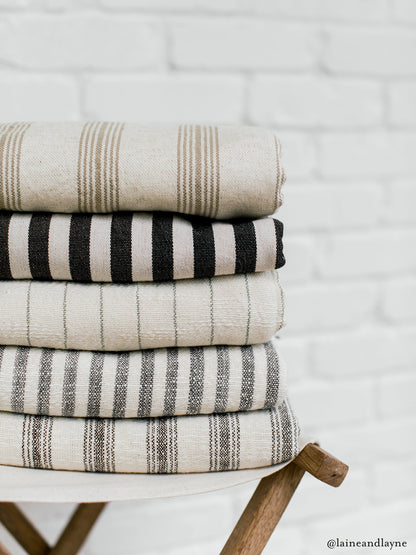 Titus Santuklu Towel