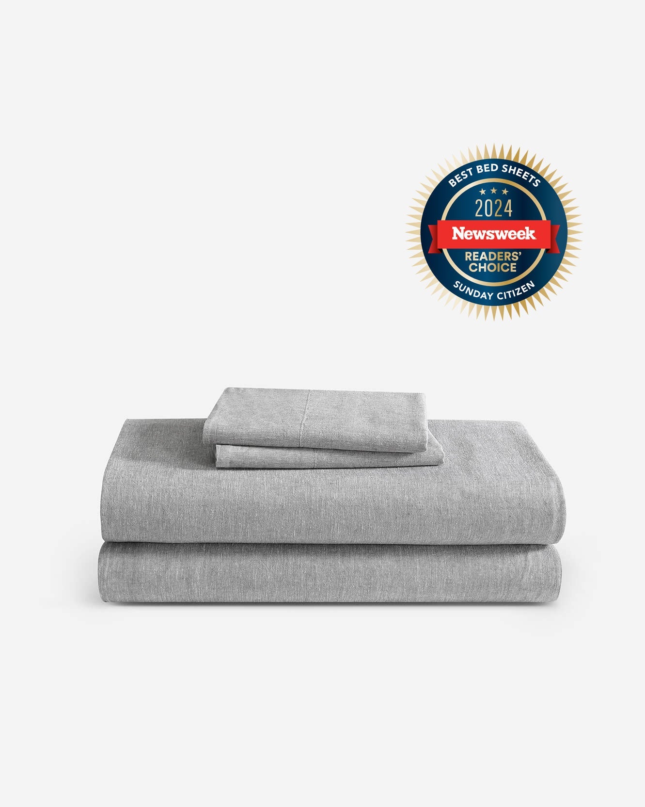 European Flax Linacel™ Sheet Set
