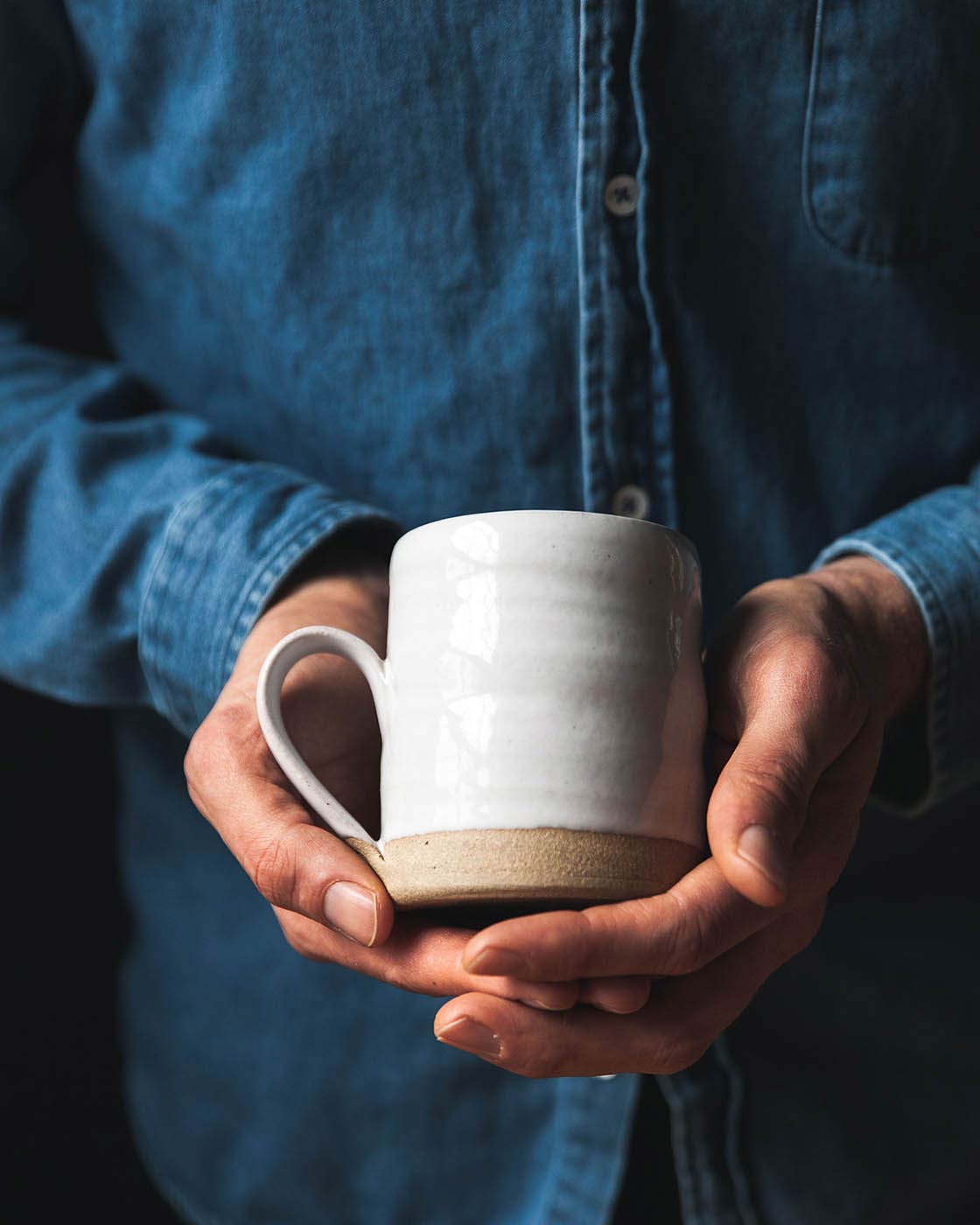 Silo Mug Gift Set
