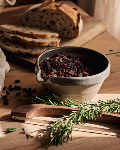 Pantry Bread Bow
