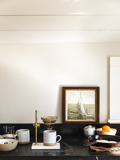 Silo Mug