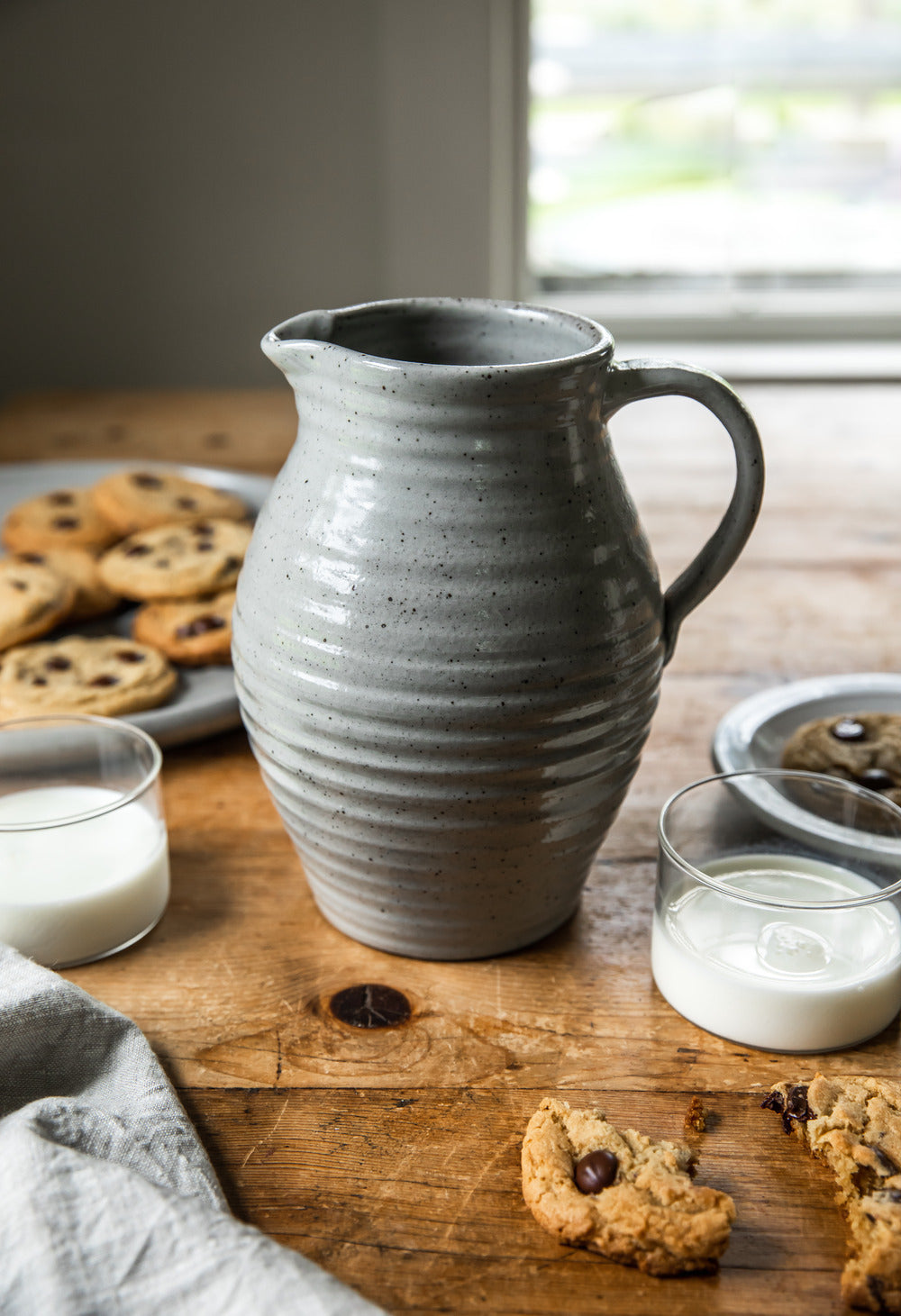 Agrarian Pitcher