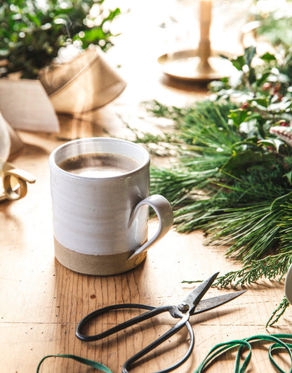 Silo Mug