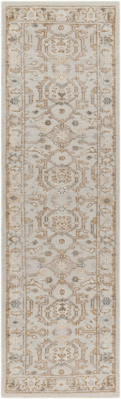The Calla Rug