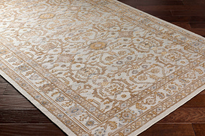 The Calla Rug