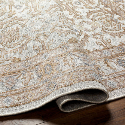 The Calla Rug
