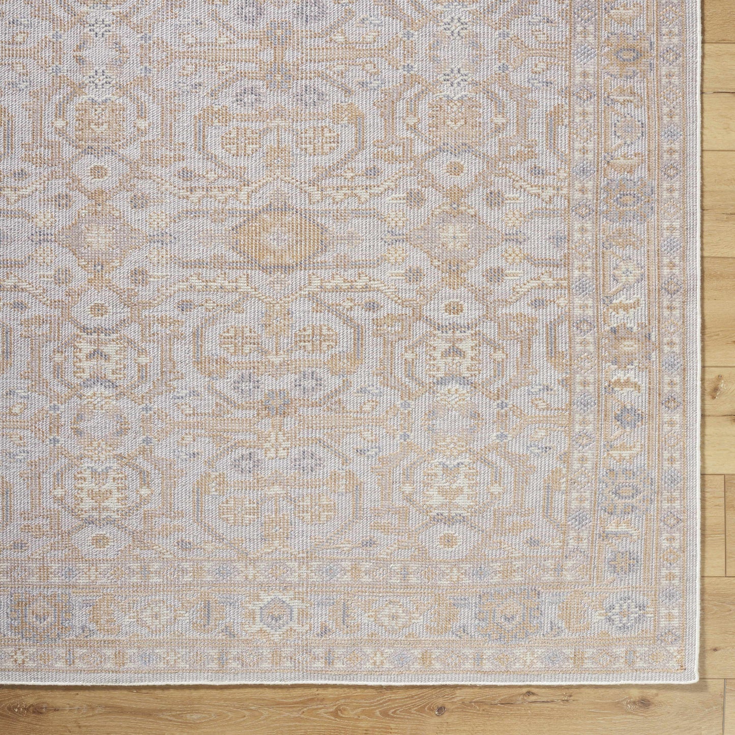 The Calla Rug