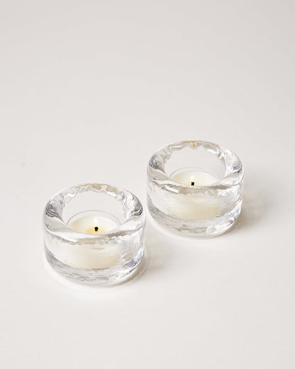 Riverstone Tealight