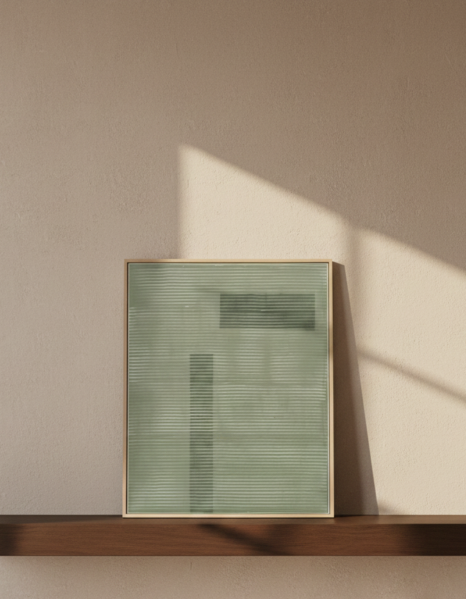 Faded Equation I