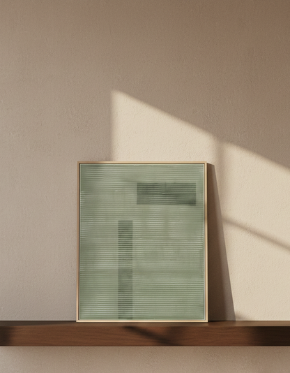 Faded Equation I