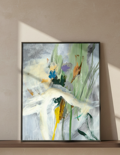 Warm Spring III