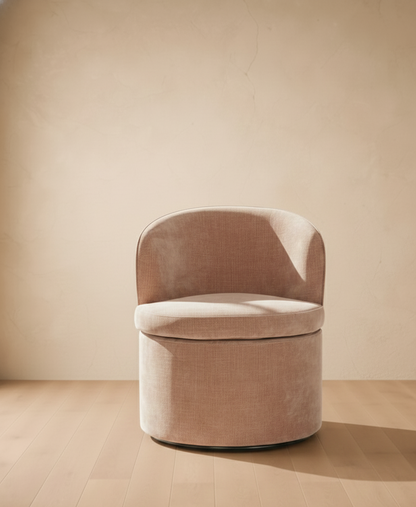 Dane Swivel Dining Chair