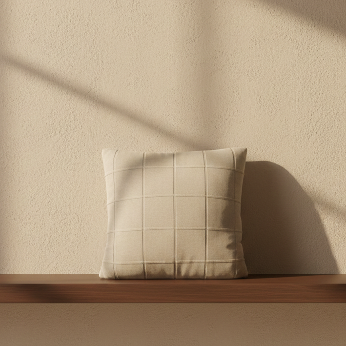 Mari Pillow