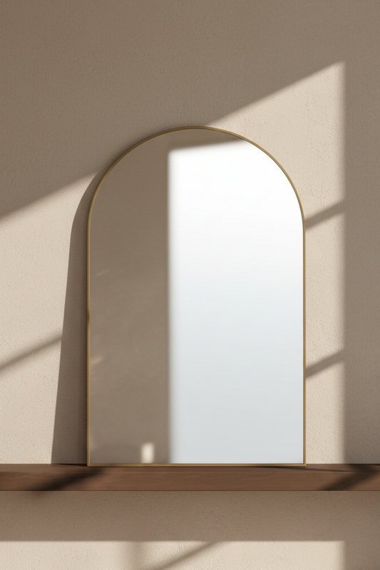 Jinla Mirror