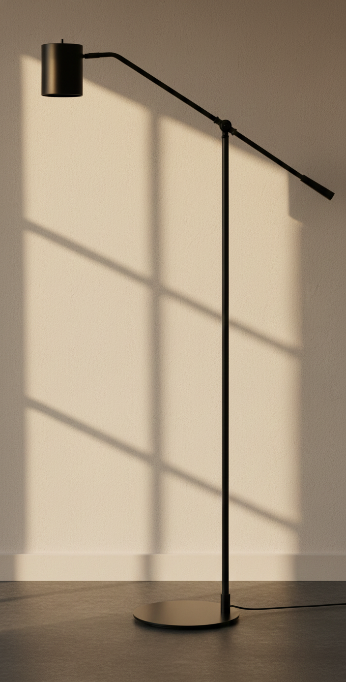 Talena Accent Floor Lamp