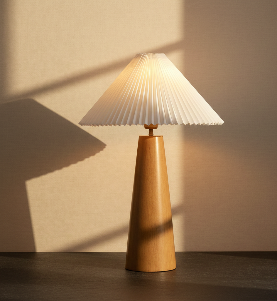 FREYA TABLE LAMP