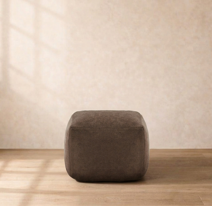Samuels Boucle Pouf