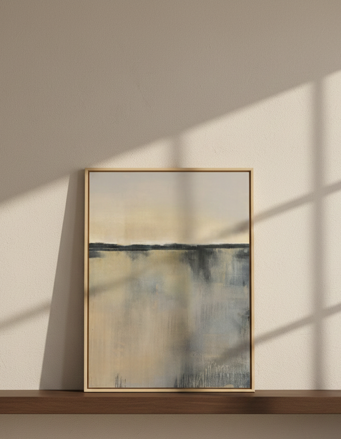 Horizons III