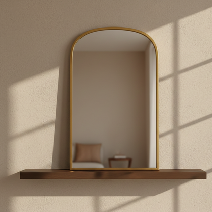 Yari Mirror