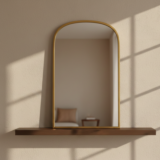 Yari Mirror