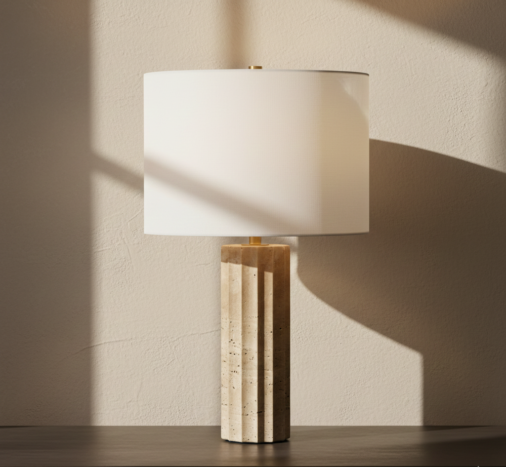 REMI TABLE LAMP