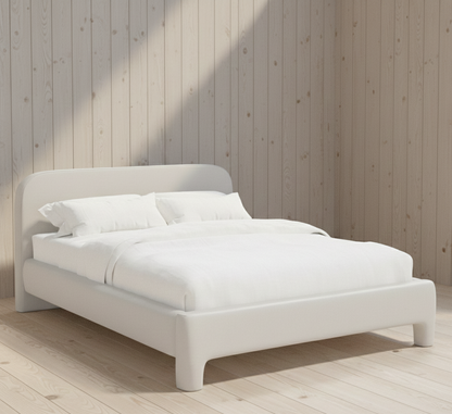 Emmie Platform Bed