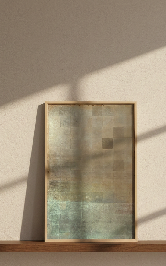 Patina Horizon II