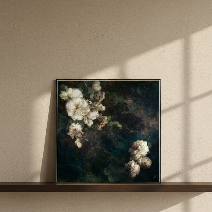 Botanical Dreams