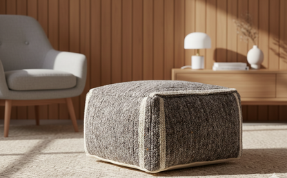 Derby Pouf