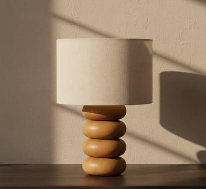 Sandia Table Lamp