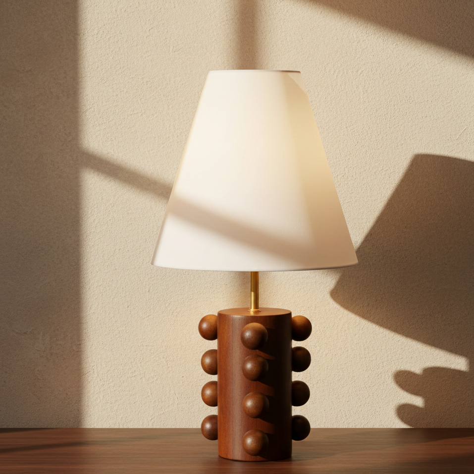 Vivi Table Lamp