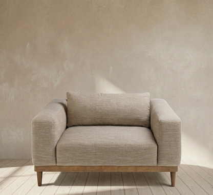 Strattan Accent Chair