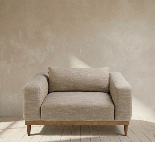 Strattan Accent Chair