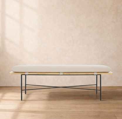 Emric Bench