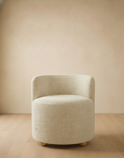 Andi Vanity Chair