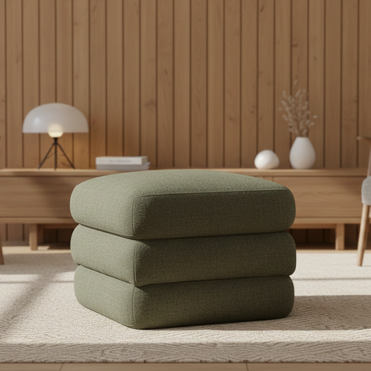 Lowtide Stool