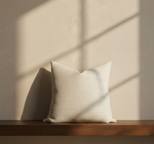Kravet Woven Pillow Cover in Tan, 36082-1116, Indoor Outdoor Pillows