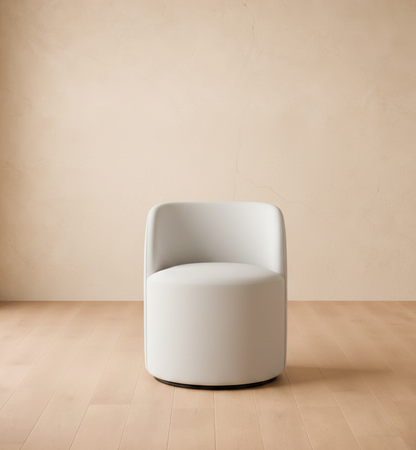 Jessa Swivel Dining Chair