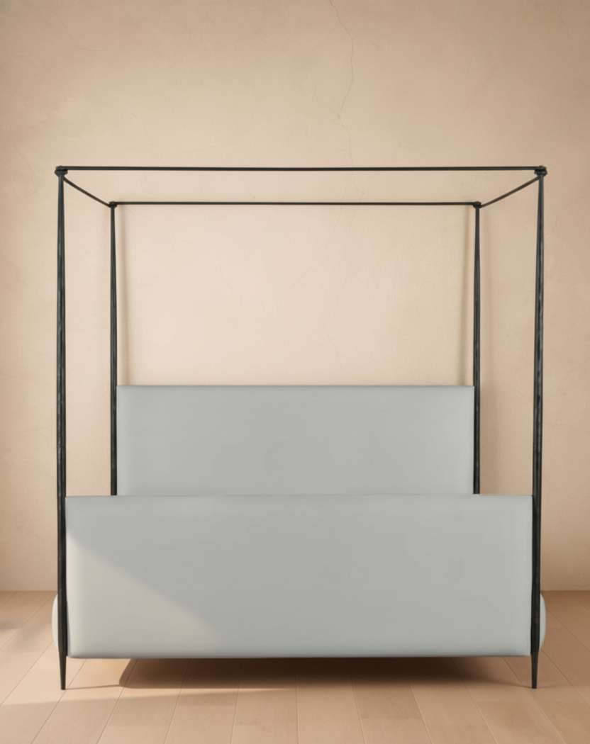 Viola Bed Beige