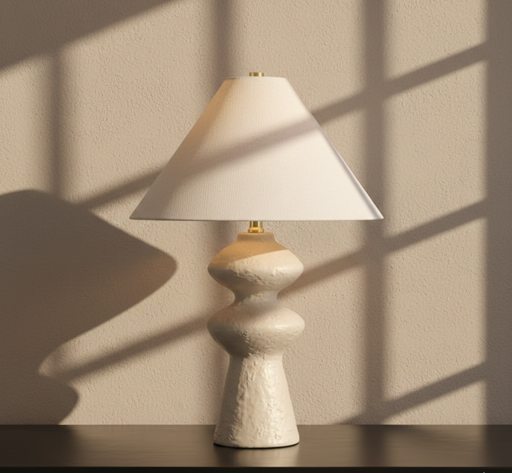KEIRA TABLE LAMP