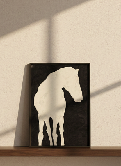 Equestrian Elegance-Style